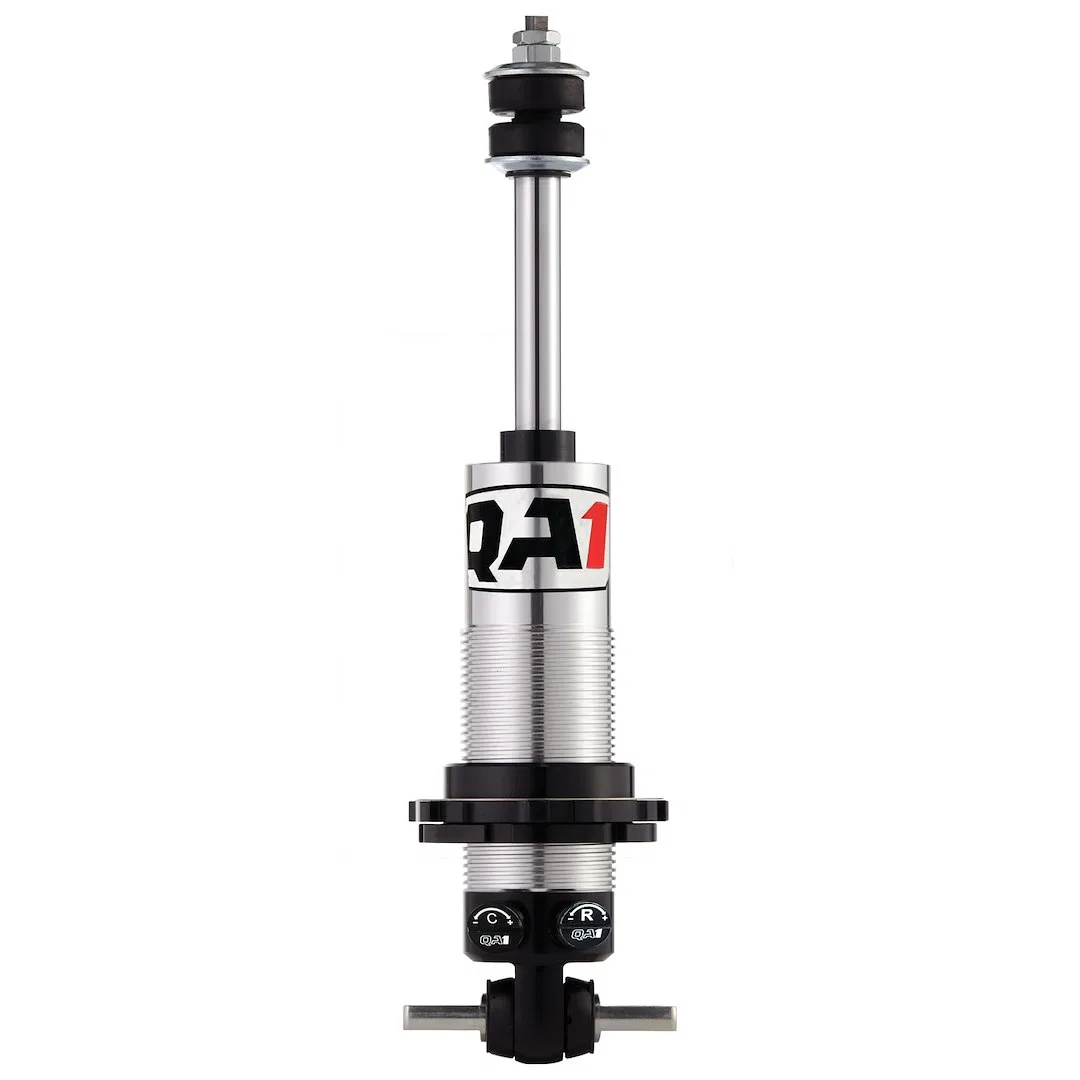 DOE7855P – QA1 Coil Over Shock Absorber, Independent Compression And Rebound Valve Adjustment Ride Height Adjustable ...